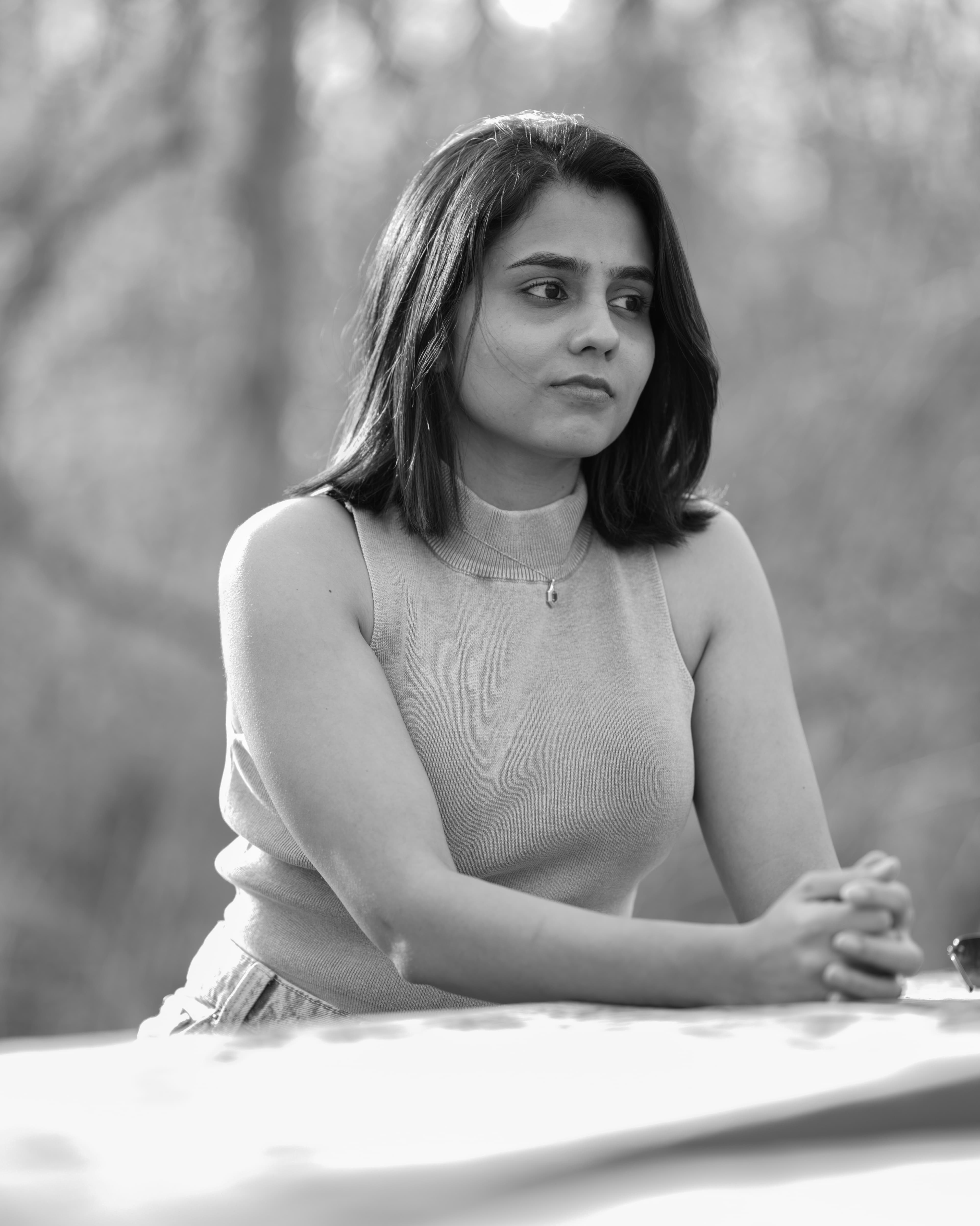 Dr. Bhavana Sivakumar